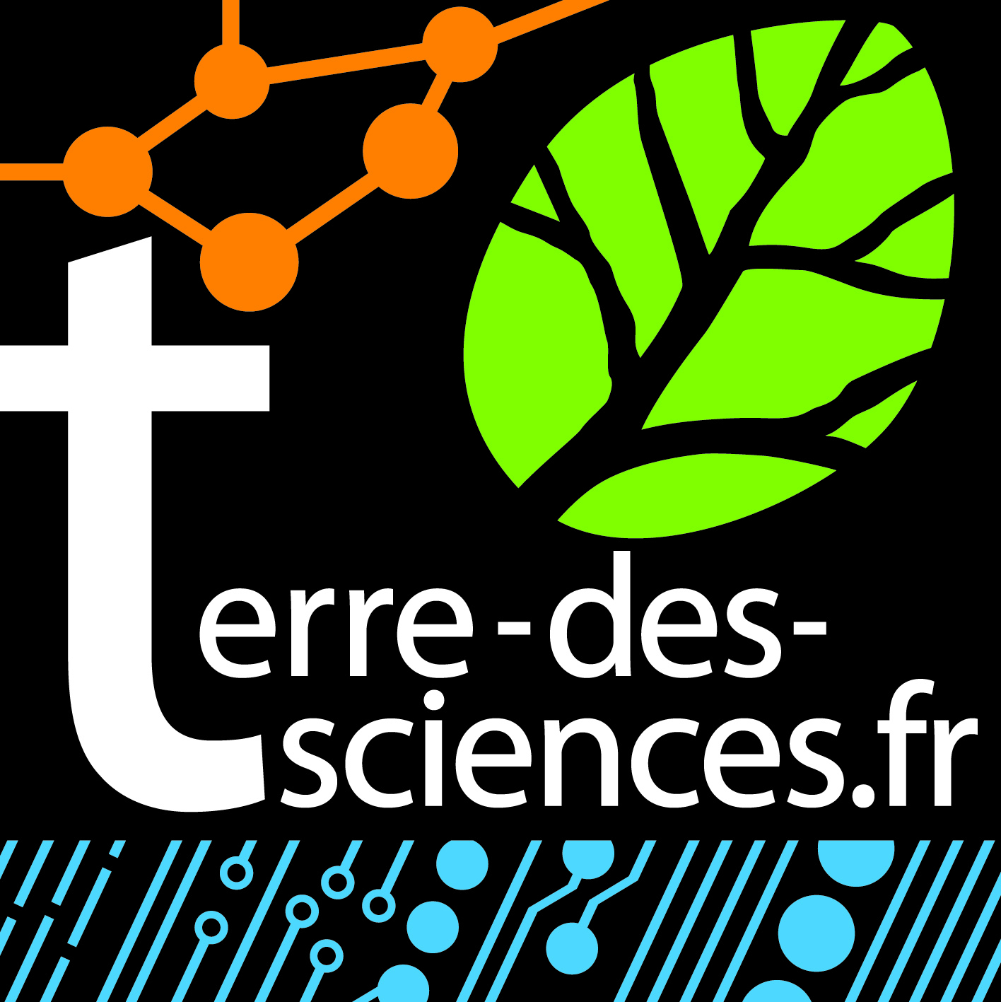 terre des sciences