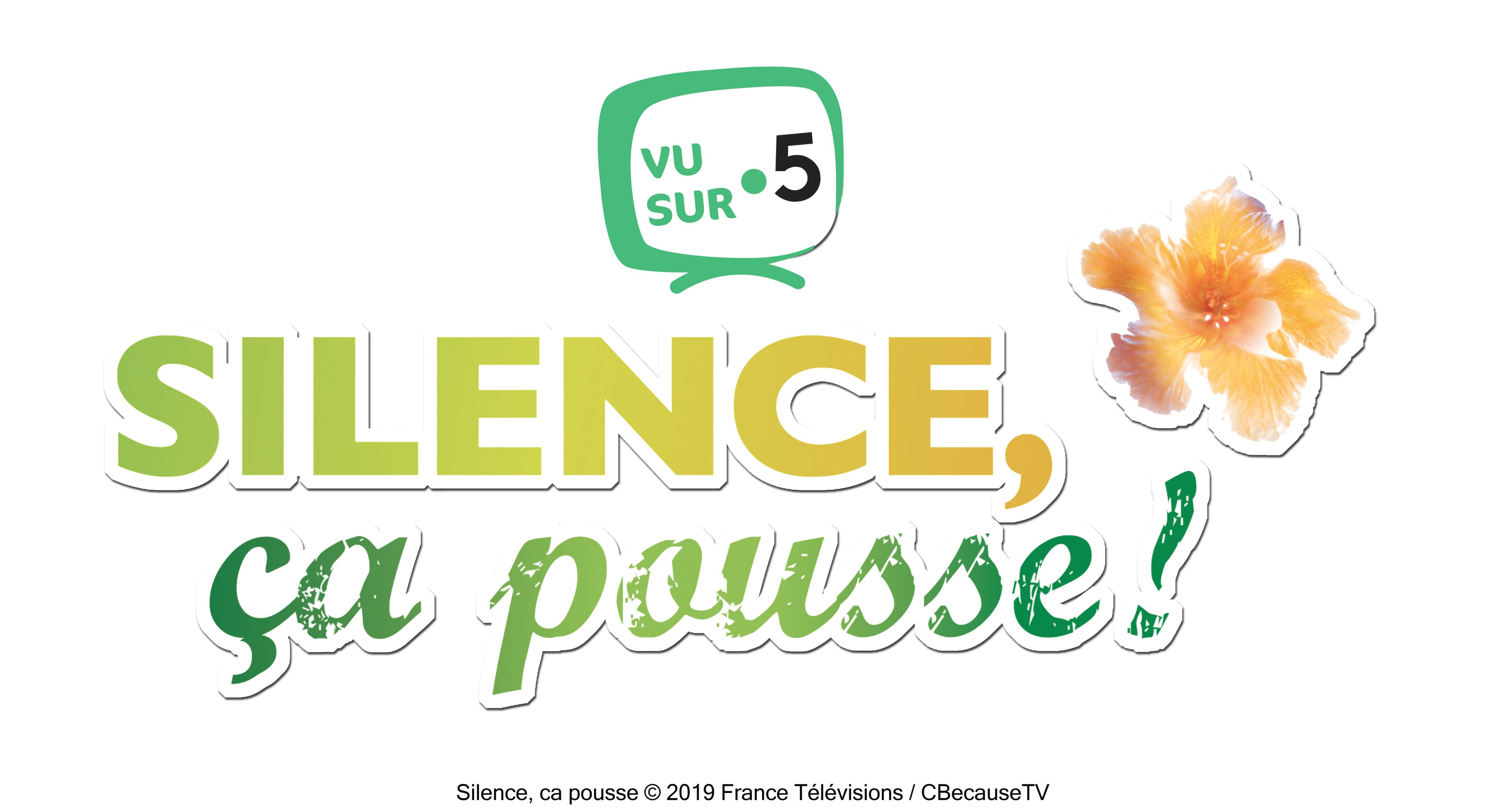 Comment S Inscrire à Silence ça Pousse SILENCE, ÇA POUSSE ! | Salon du Végétal