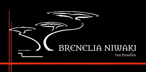 Brenelia Niwaki