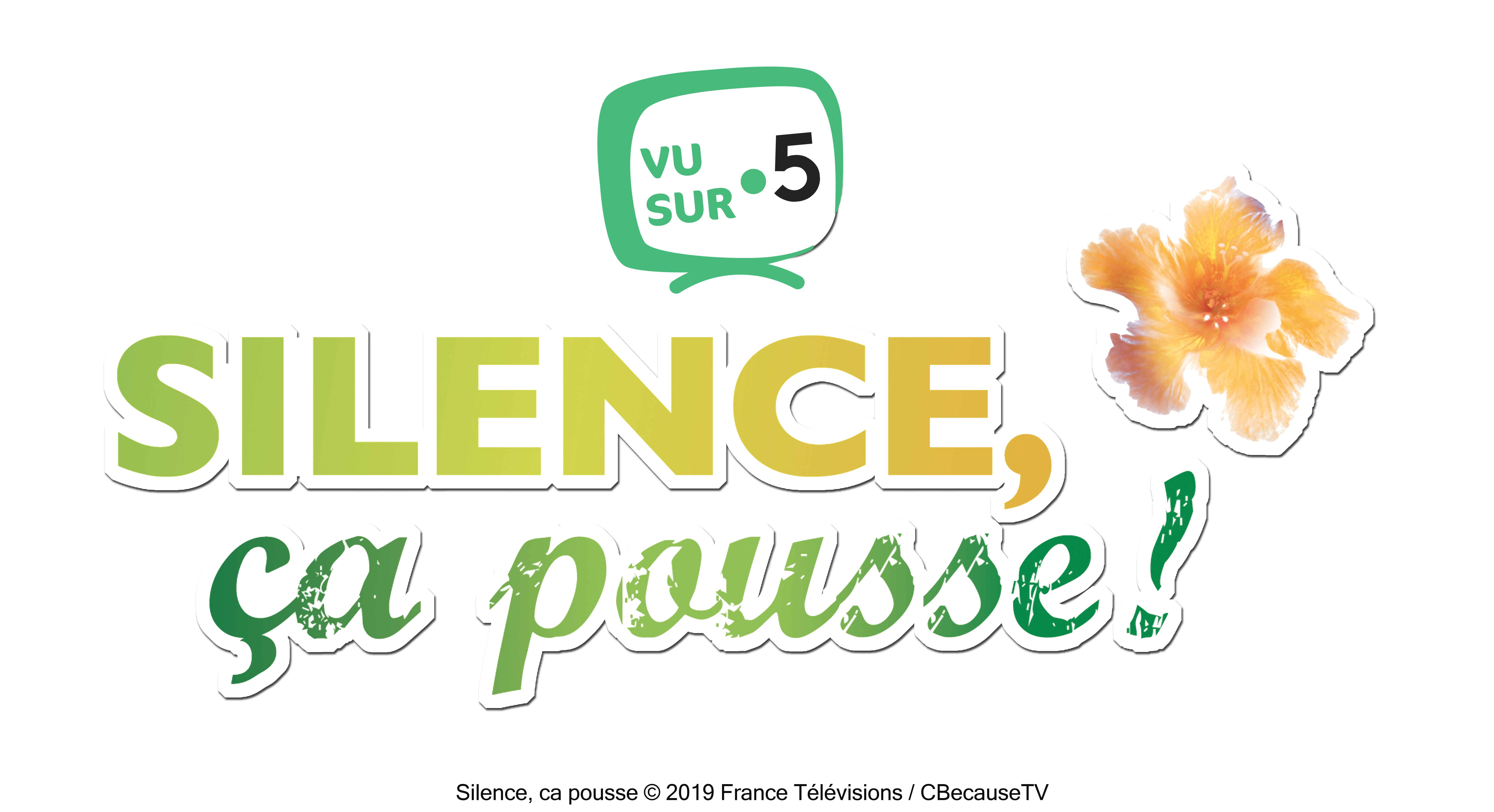 Silence ça pousse !